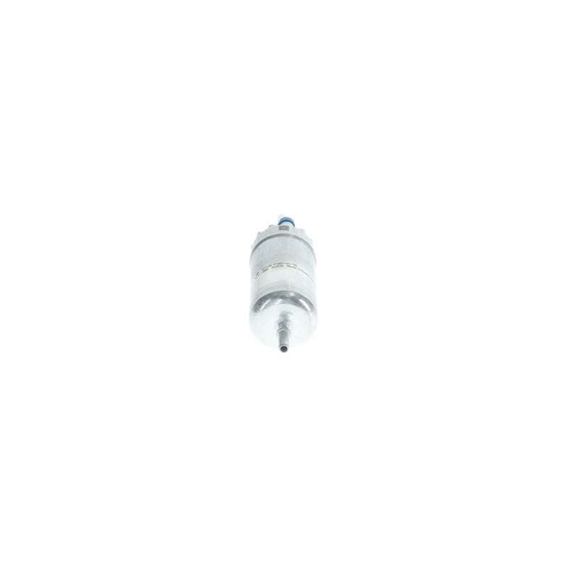 Bosch Fuel Pump Assembly Fuel Line fits Fiat Strada Pickup 2006-2012 1.3