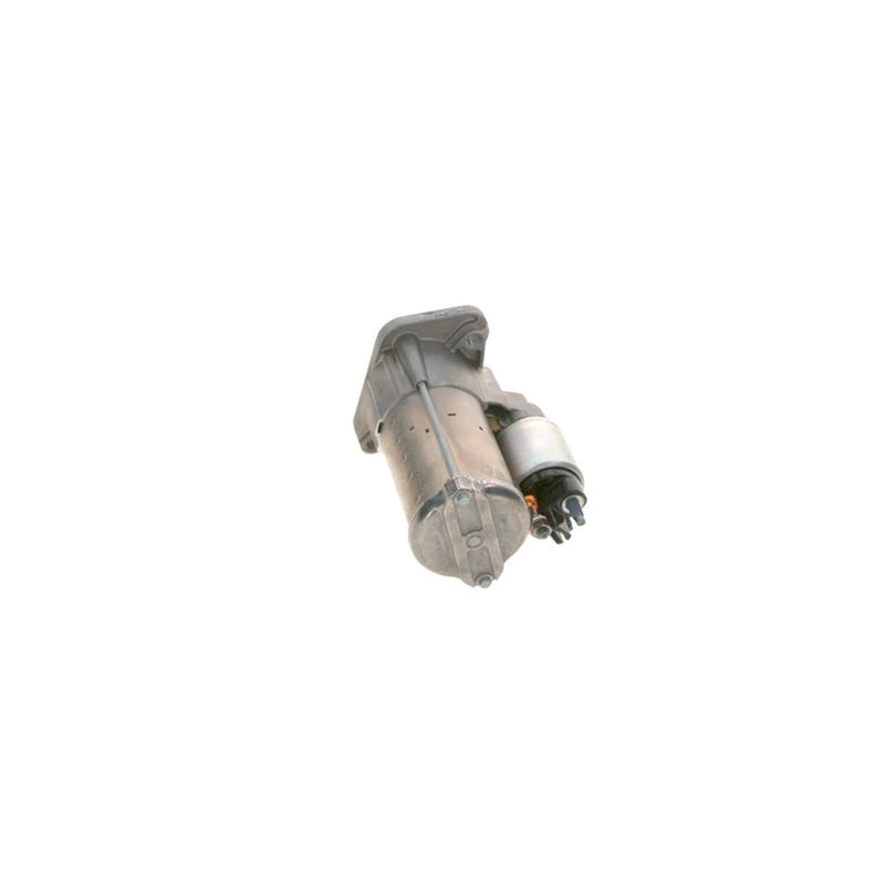 Bosch Starter Motor 12V 1.2kW 12 Teeth