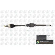 BGA CV Drive Shaft Driveshaft Front Right DS6736R