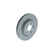 Bosch 2 x Vented Brake Discs fits Jaguar S-Type II 1999-2007 2.5 2.7 3.0 4.0 4.2