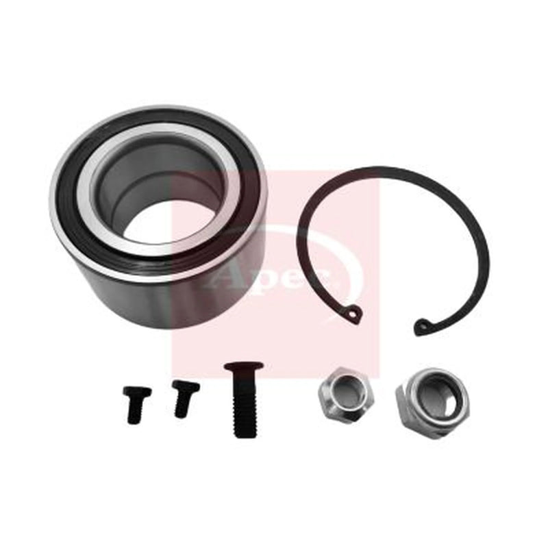 Apec Wheel Bearing Kit AWB1129