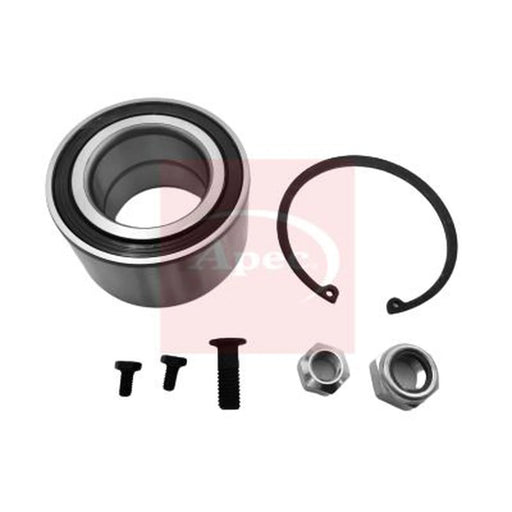 Apec Wheel Bearing Kit AWB1129