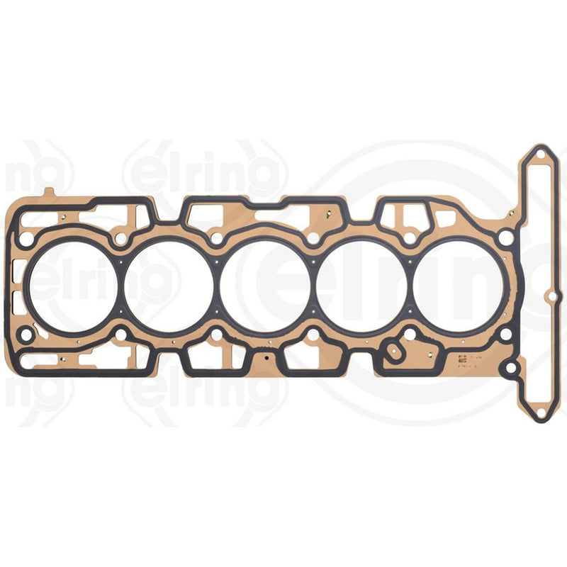 Elring Cylinder Head Gasket 0mm Thick fits Hummer Hummer H3 2006-2007 3.7
