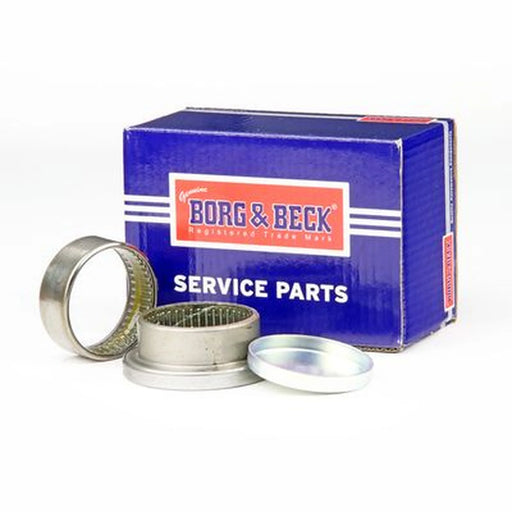 Borg & Beck Wishbone / Control / Trailing Arm Bush BSK6449