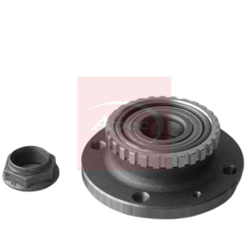 Apec Wheel Bearing Kit AWB1151