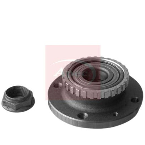Apec Wheel Bearing Kit AWB1151