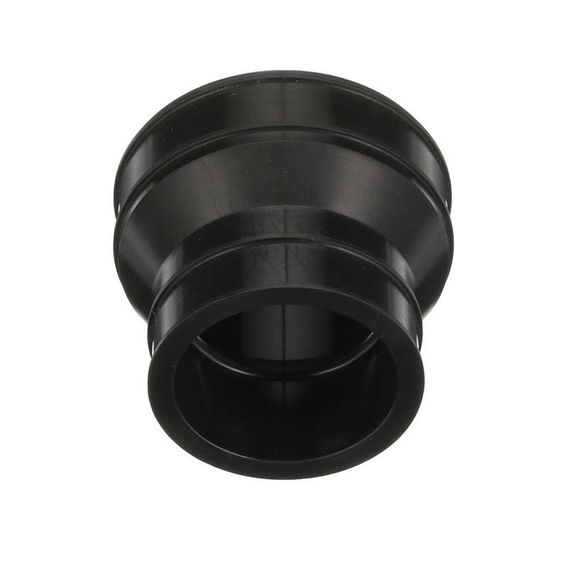 Gates Air Supply Hose 55mm Silicone fits Audi A3 2003-2010 1.9