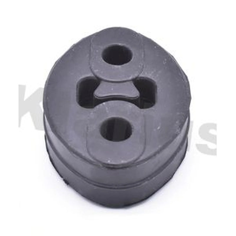 Klarius Exhaust System Mount Rubber fits Fiat Doblo Cargo 2010-2023 1.4