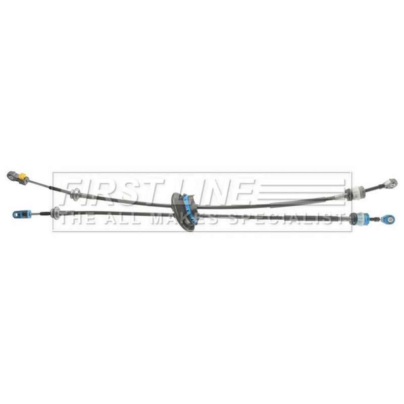 First Line Manual Transmission Cable Pull fits Renault Mpv 2021 on 1.3 1.5