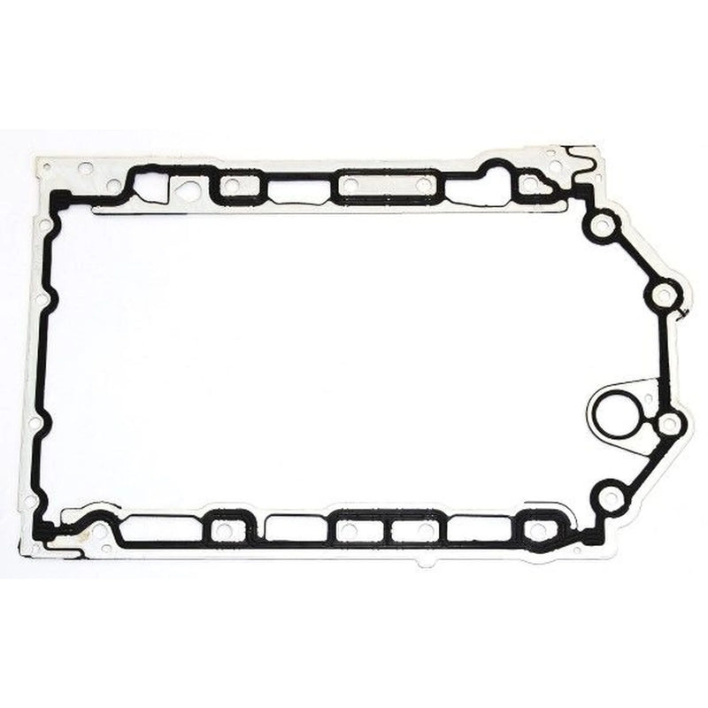Elring Oil Sump Gasket Wide Thick fits Citroën C5 III 2008-2014 2.7 3.0