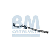 BM Catalysts Homologated Petrol Cat fits Audi A3 2004-2013 1.8 2.0