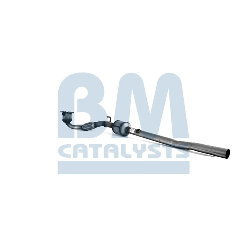 BM Catalysts Homologated Petrol Cat fits Audi A3 2004-2013 1.8 2.0