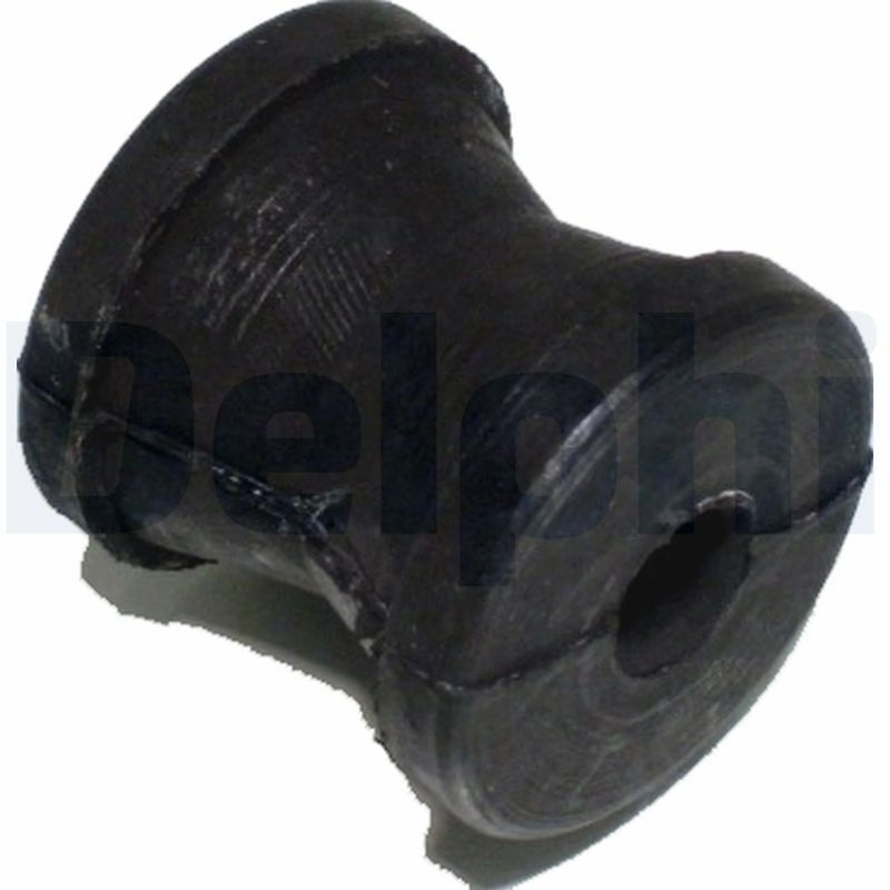 Delphi Wishbone / Control / Trailing Arm Bush fits Autobianchi Y10 1985-1995