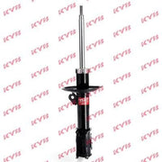 KYB Shock Absorber Damper Strut Front Left fits Daihatsu Charade VIII 2011 on