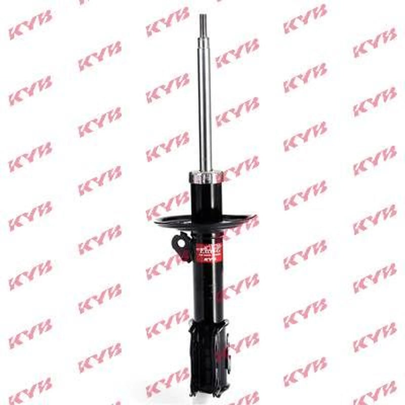 KYB Shock Absorber Damper Strut Front Left fits Daihatsu Charade VIII 2011 on