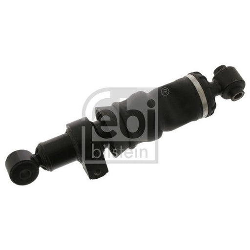 Febi Cab Suspension Shock Absorber Rear 38988