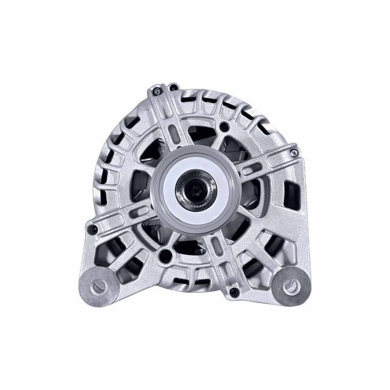 Hella Car Alternator 12V fits Dacia Dokker 2012-2021 1.5