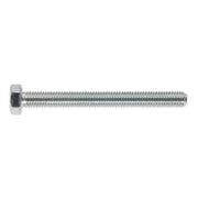 Sealey HT Setscrew M5 x 50mm 8.8 Zinc Pack of 50 SS550 Sealey - Dynamic Drive