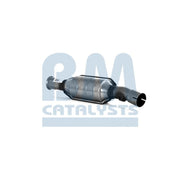 BM Catalysts Homologated Petrol Cat fits Toyota Corolla 1997-2001 1.4 1.6