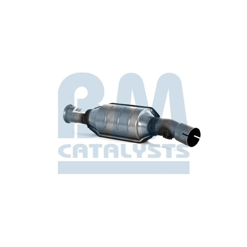 BM Catalysts Homologated Petrol Cat fits Toyota Corolla 1997-2001 1.4 1.6