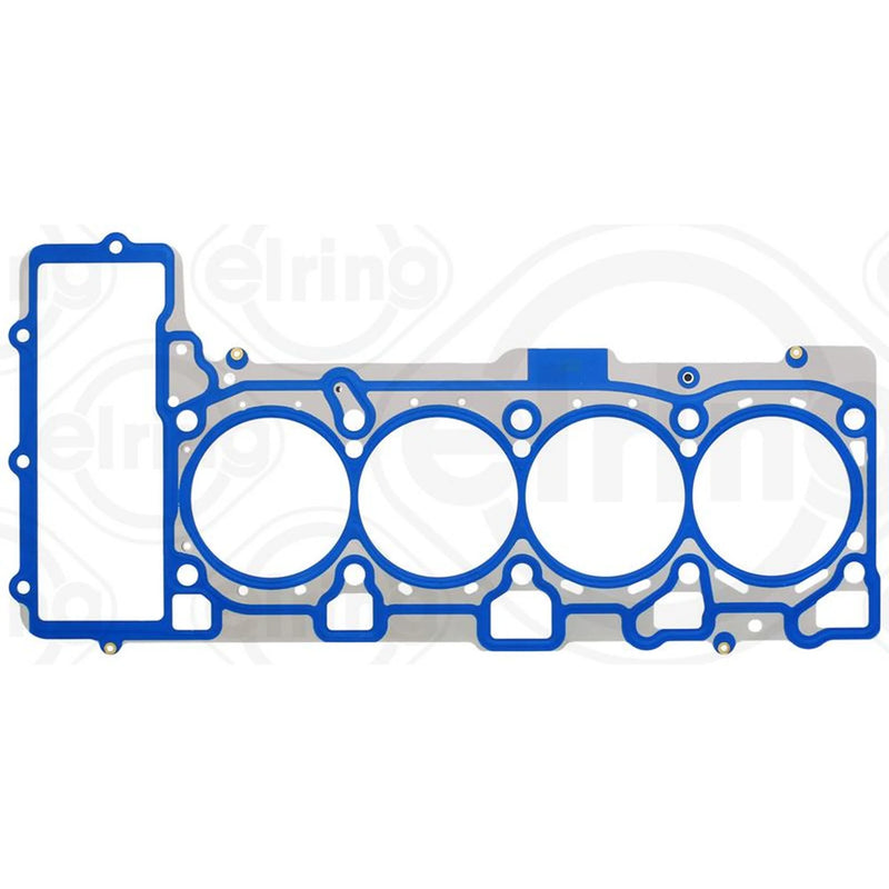 Elring Cylinder Head Gasket Thick fits Audi A4 B7 2005-2008