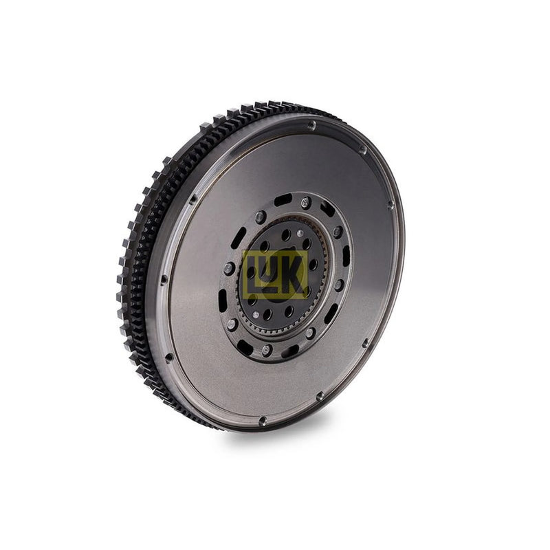 LuK Engine Flywheel Teeth fits Porsche 911 1988-1997 3.6 3.8