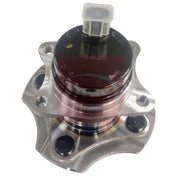 Apec Wheel Bearing Kit fits Toyota Ist 2004-2007 1.3