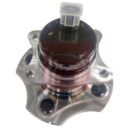 Apec Wheel Bearing Kit fits Toyota Ist 2004-2007 1.3