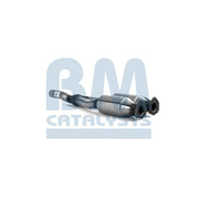 BM Catalysts Homologated Petrol Cat fits Audi A3 1996-2003 1.8