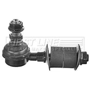 First Line Stabiliser Bar Link Coupling Rod fits Nissan Almera 2000-2006
