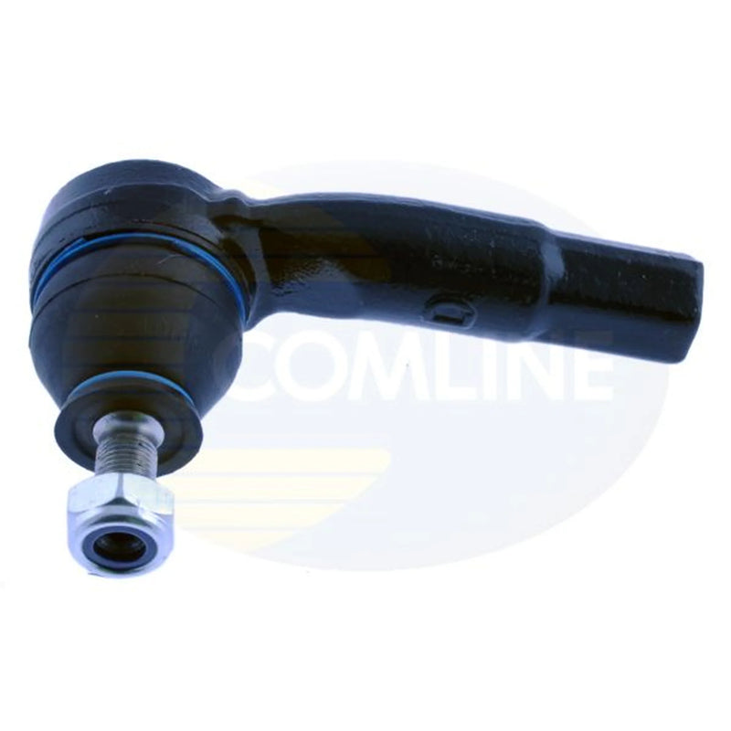 Comline Steering Tie Rod End Ball Joint M14x1.5 fits Ford Fiesta V 2001-2010