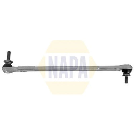 NAPA Stabiliser Bar Link Coupling Rod Front Left NST4693