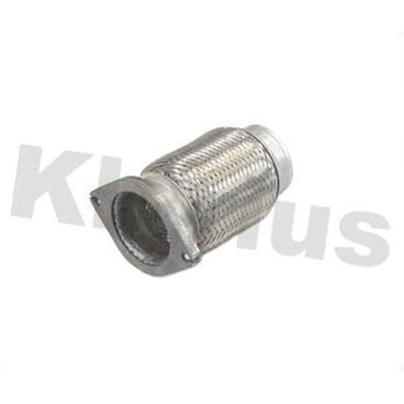 Klarius Exhaust Pipe OD fits BMW 1 2006-2011