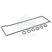 Elring Cylinder Head Cover Gasket Set fits Mercedes-Benz E-Class 1993-1999