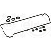 Elring Cylinder Head Cover Gasket Set 458.310