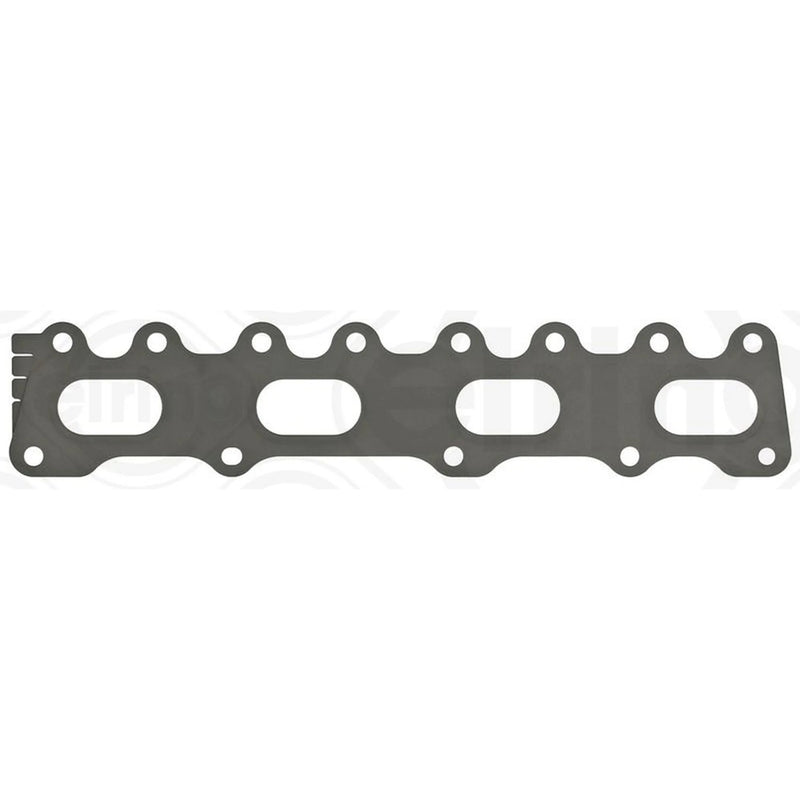 Elring Exhaust Manifold Gasket Wide Thick fits Daewoo Korando 1999-2001 2.0 2.3