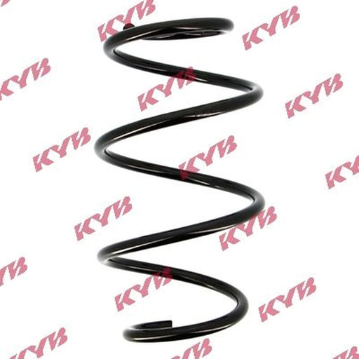 KYB Front Suspension Coil Spring RA4027