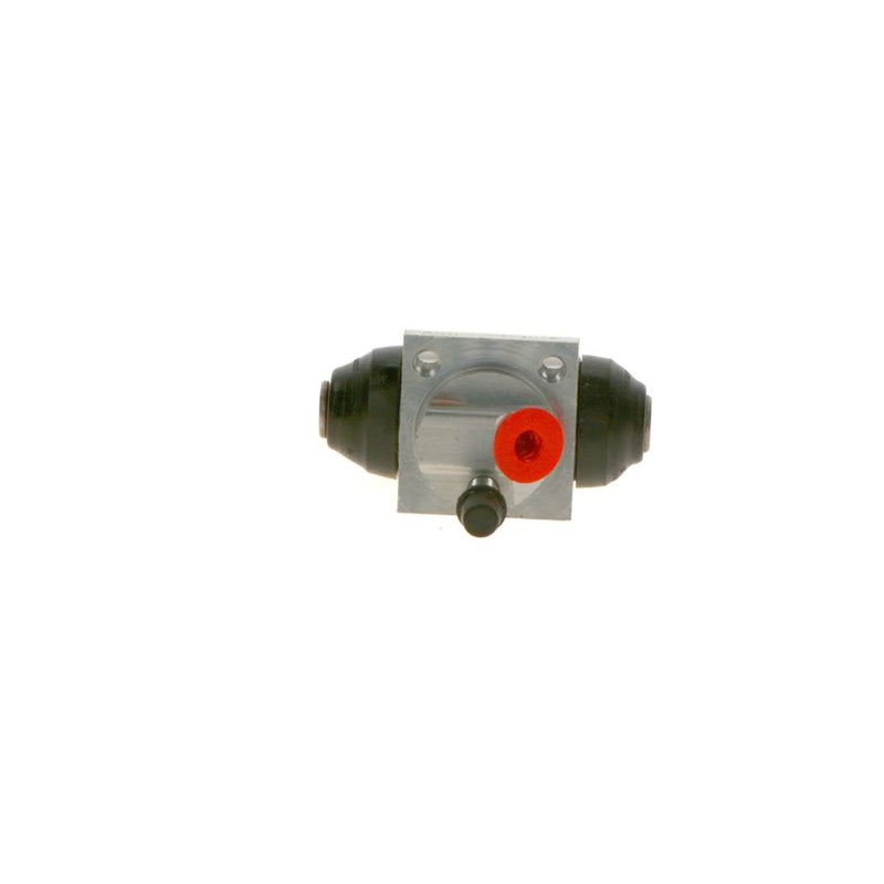 Bosch Wheel Cylinder Hydraulic Brake Rear Right fits Smart Fortwo 2004-2013