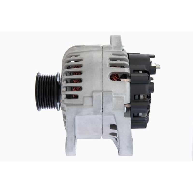 Hella Car Alternator 12V fits Renault Clio III 2005-2014 1.2