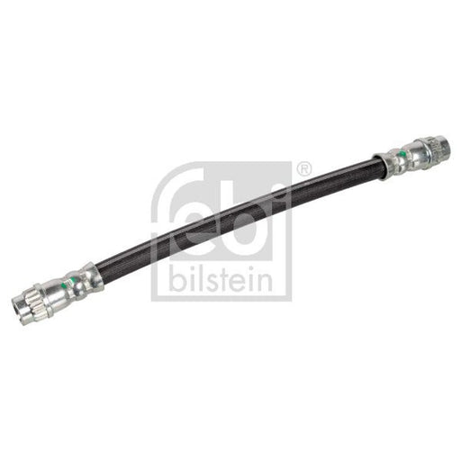 Febi Brake Hydraulic Hose Line Rear Right 107560