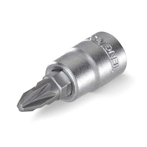 Teng Tools 1/4" PZ Bit Socket PZ3 Teng Tools - Dynamic Drive