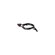 Bosch ABS Wheel Speed Sensor Rear fits Mercedes-Benz Glk-Class 2008-2015