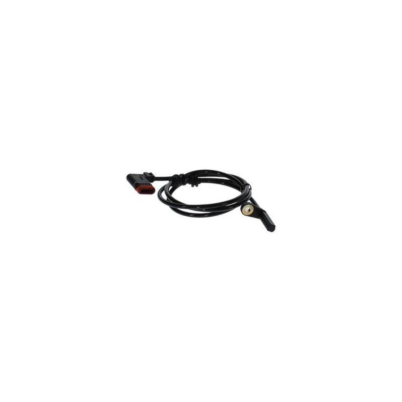 Bosch ABS Wheel Speed Sensor Rear fits Mercedes-Benz Glk-Class 2008-2015