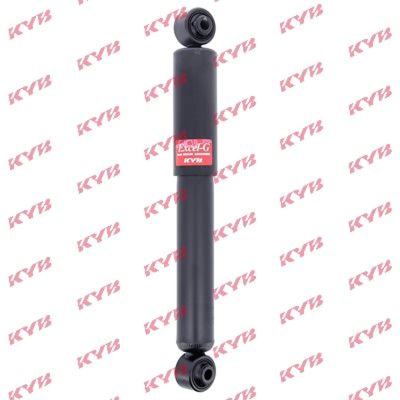KYB Shock Absorber Damper Strut Rear fits Lexus Nx 2014 on