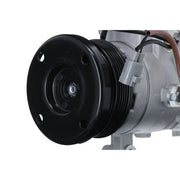 Valeo Air Conditioning Compressor 811214