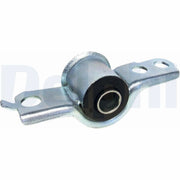 Delphi Wishbone / Control / Trailing Arm Bush fits Mazda 323 C 1989-1994