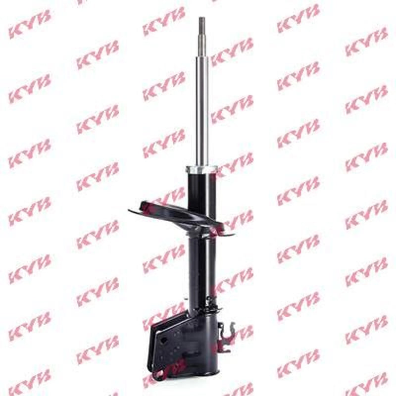 KYB Shock Absorber Damper Strut Front fits Fiat Doblo 2001-2005