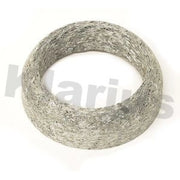 Klarius Exhaust Pipe Gasket OD Rubber fits Citroën C1 2005-2014 1.0
