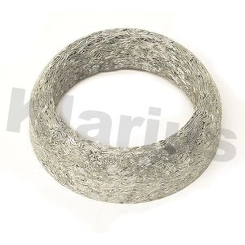 Klarius Exhaust Pipe Gasket OD Rubber fits Citroën C1 2005-2014 1.0