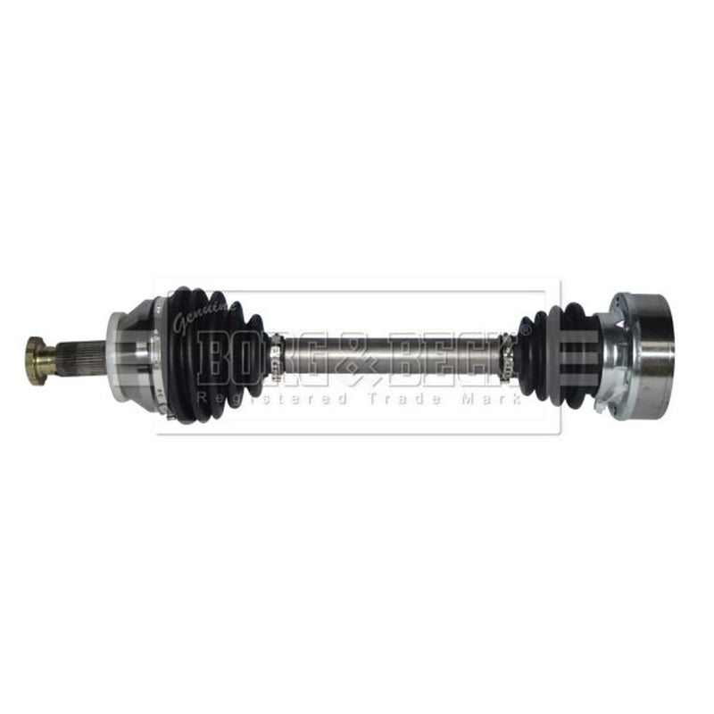 Borg & Beck CV Drive Shaft Driveshaft Front Left BDS1135